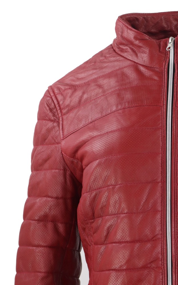 DOB-AW21-#022, Bordeaux-red in 1 color n, Bild 5