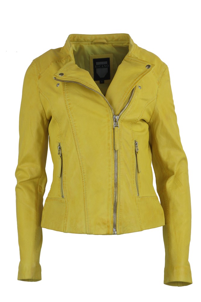 DOB-AW21-#031, Yellow in 1 color n, Bild 1