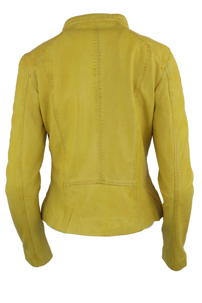 DOB-AW21-#031, Yellow in 1 color n, Bild 3