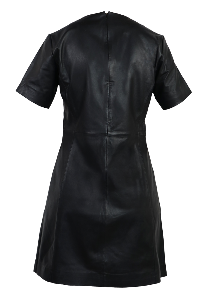 Femme, Schwarz in 2 Farben, Bild 3