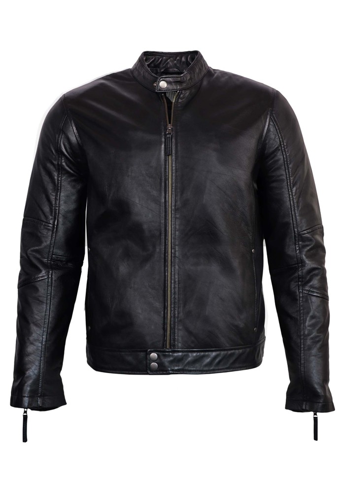 Johnson, Schwarz, 3XL, Bild 3