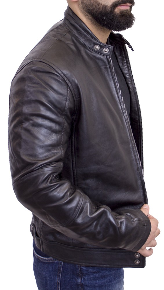 Johnson, Schwarz, 3XL, Bild 4