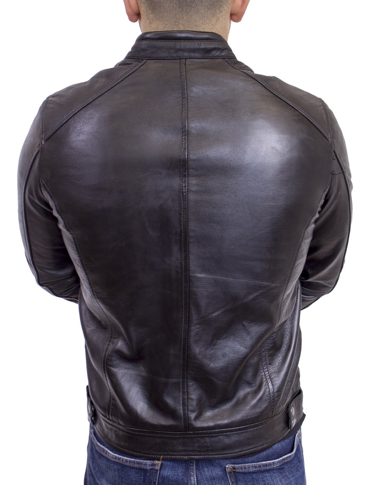 Johnson, Schwarz, 3XL, Bild 5
