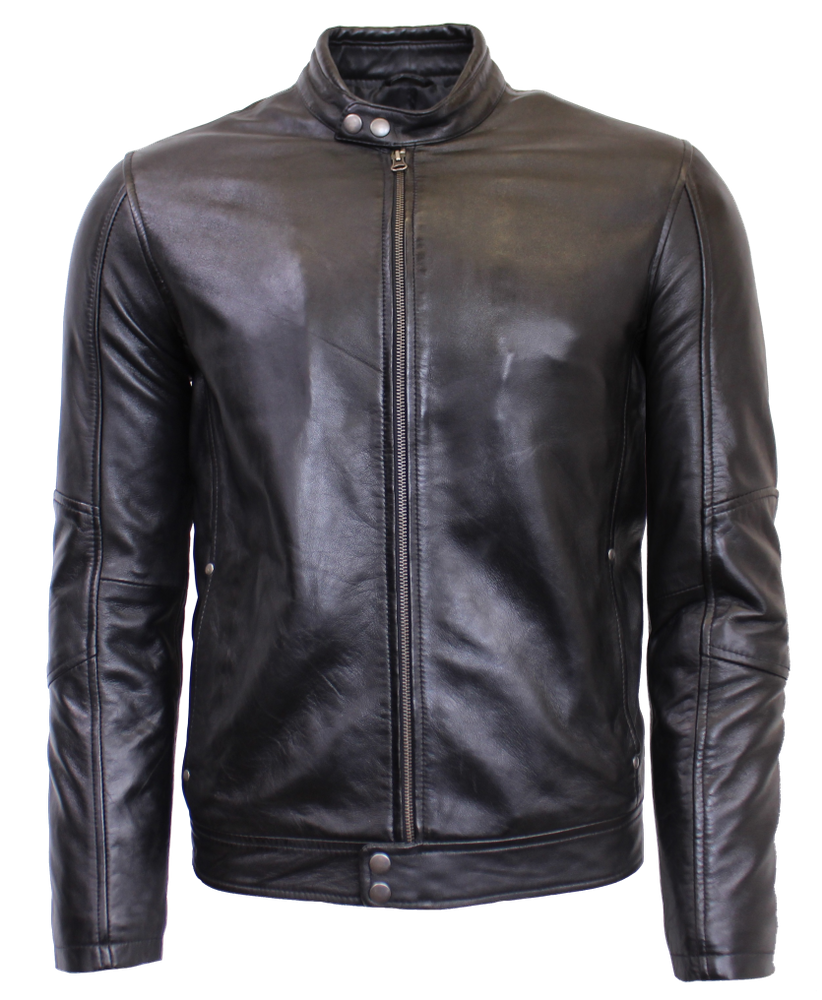 Johnson, Schwarz, 3XL, Bild 2