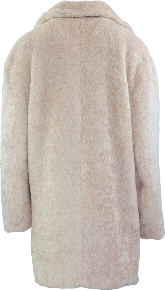 Textile jacket Mina, ivory in 4 colors, Bild 6