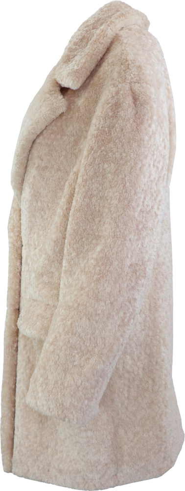 Textile jacket Mina, ivory in 4 colors, Bild 5