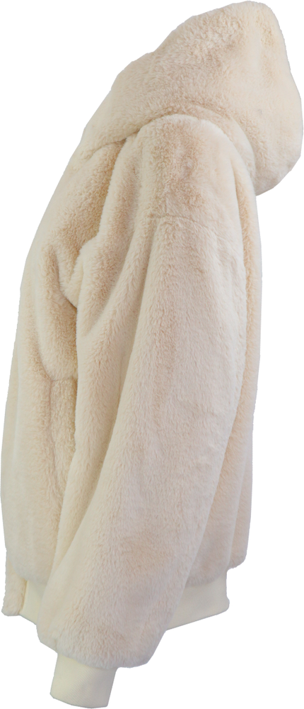 Textile jacket Nuha, ivory in 1 colors, Bild 3