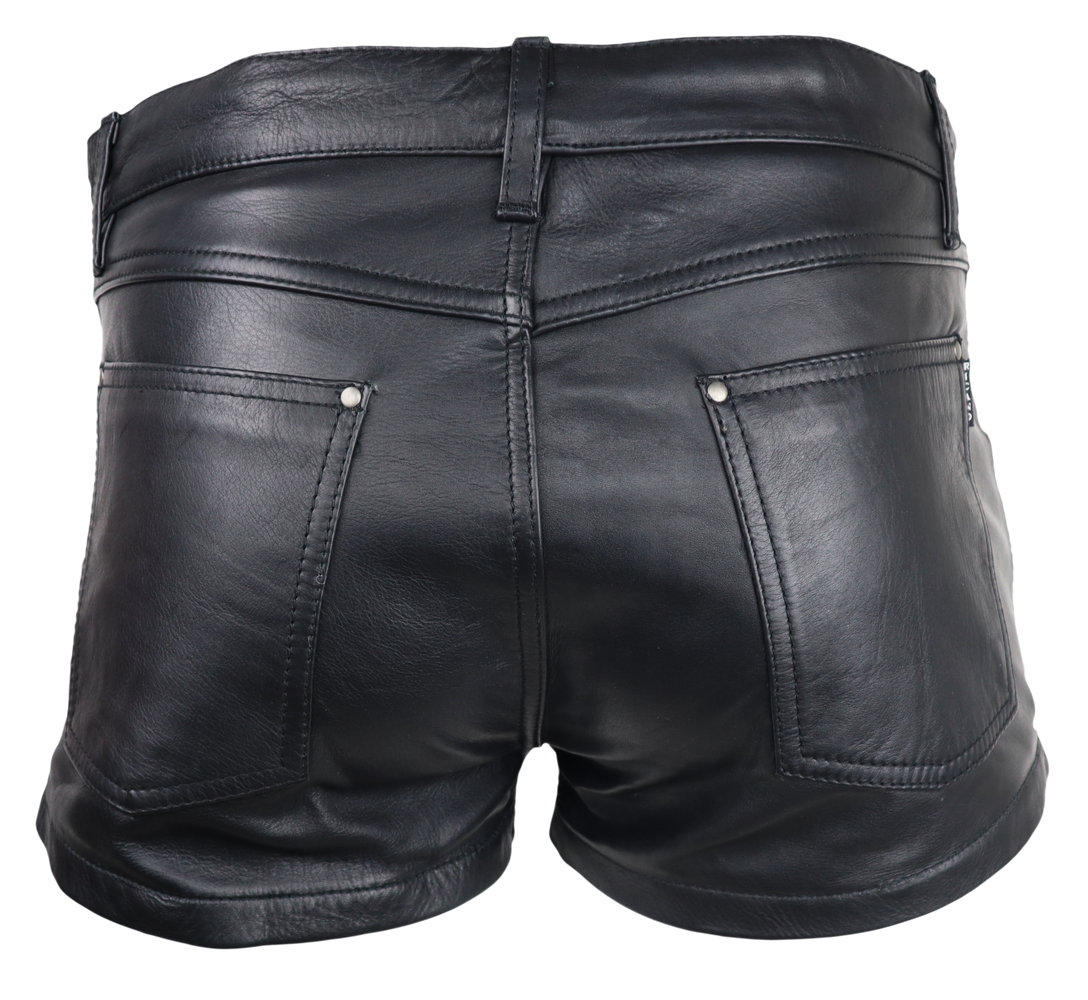 Shorts, Schwarz in 1 Farben, Bild 4
