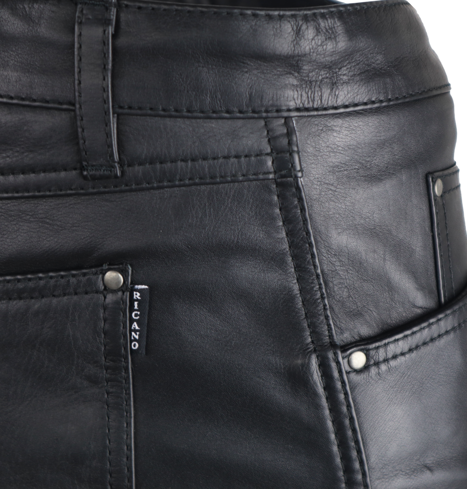 Shorts, Schwarz in 1 Farben, Bild 3