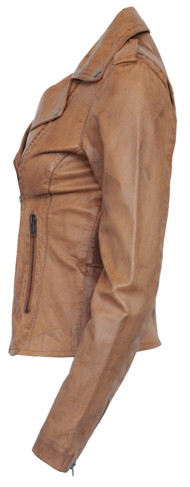 Sicilia Perfecto, Cognac Braun in 3 Farben, Bild 2