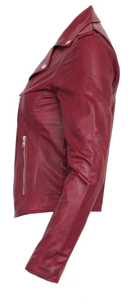 Sicilia Perfecto, Rot in 3 Farben, Bild 2