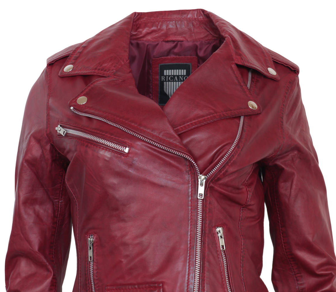 Sicilia Perfecto, Rot in 3 Farben, Bild 3